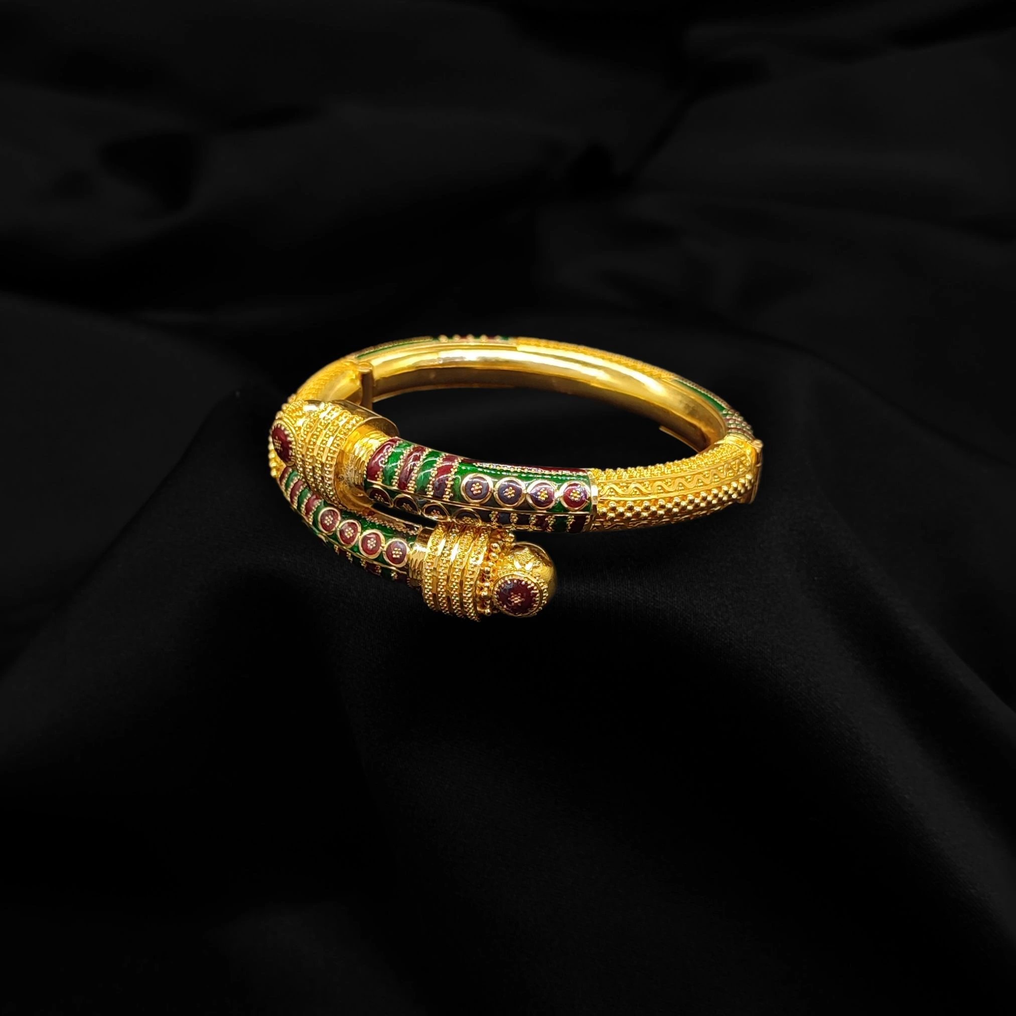 Gelang Sora Raya Bloom